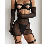 Greta Garbo - Todanua Internacional